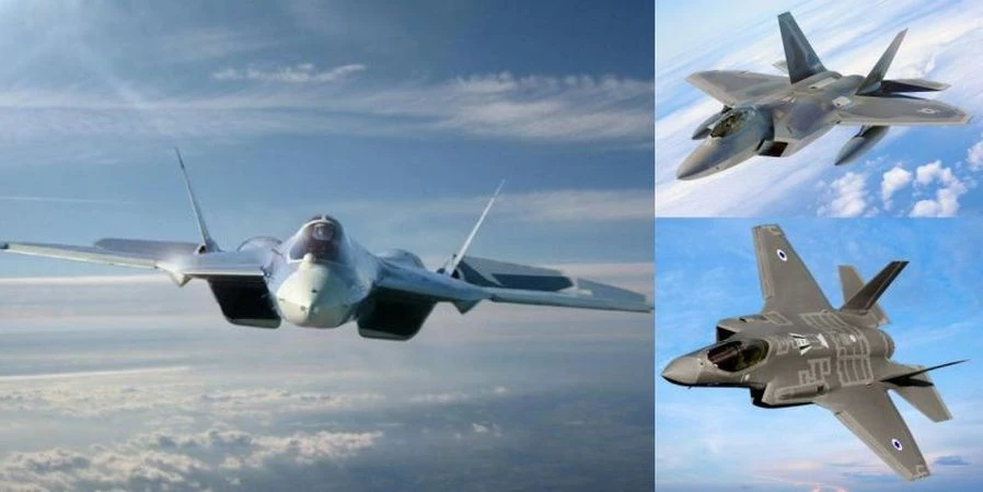 O Β.Πούτιν έβαλε το Su-57 στο τραπέζι για την Τουρκία – «Οι πιέσεις δεν θα κάμψουν τον Ερντογάν – Είναι ελεύθερος να επιλέξει μαχητικό»